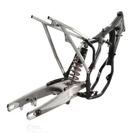 motocross chassis