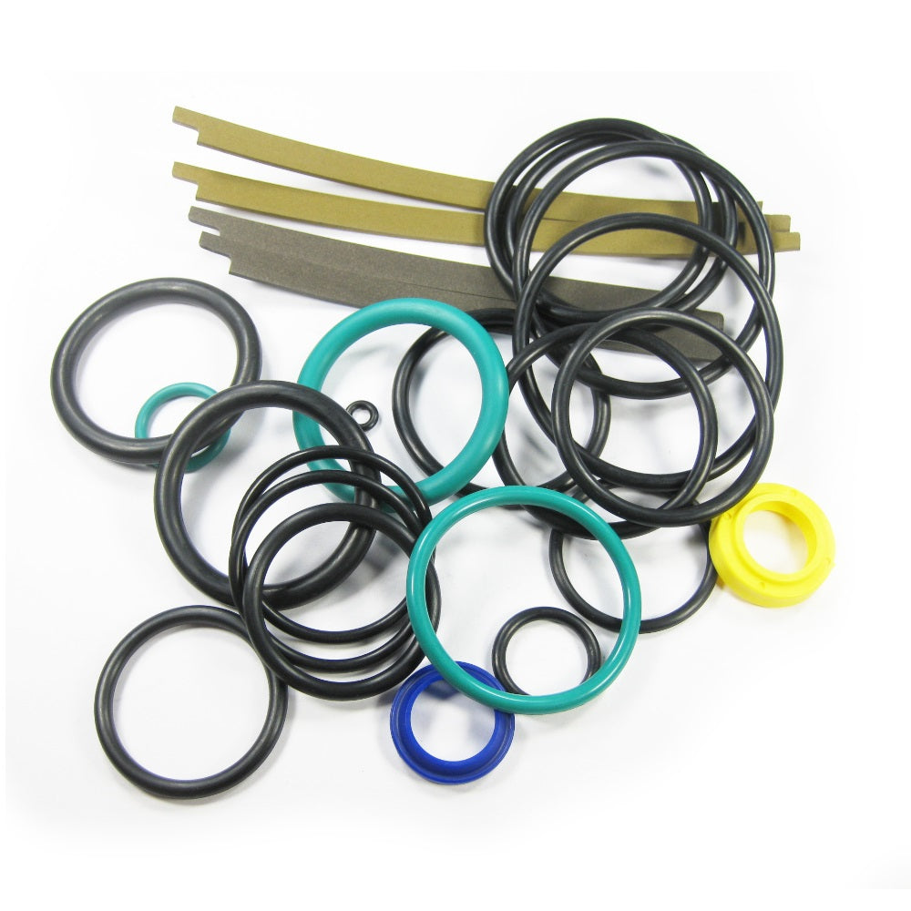 ANSO WALKER EVANS RACING & CST 5/8 DIRT AND SNOW SHOCK COILOVER UNIVERSAL SEAL KIT SK514