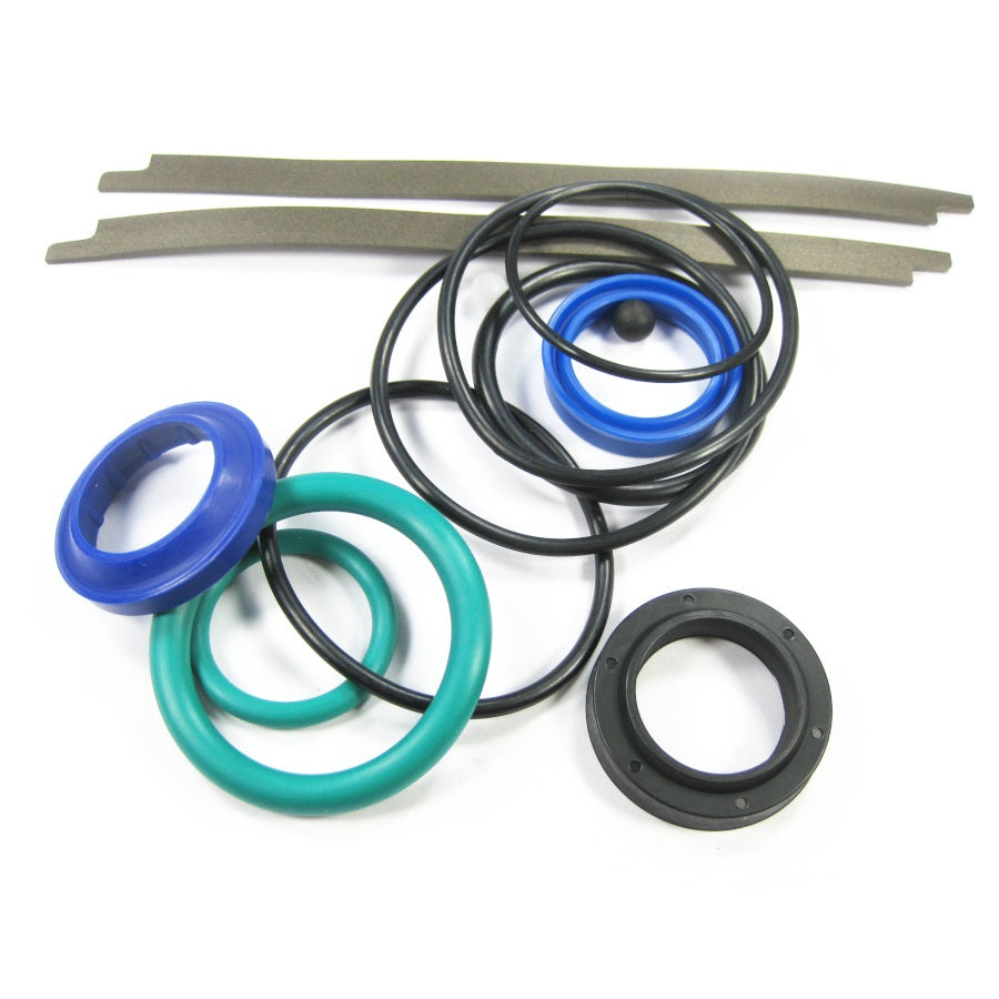 ANSO FOX FORD RAPTOR FRONT 7/8 2.5 SHOCK COILOVER UNIVERSAL SEAL KIT SERVICE REBUILD SK509