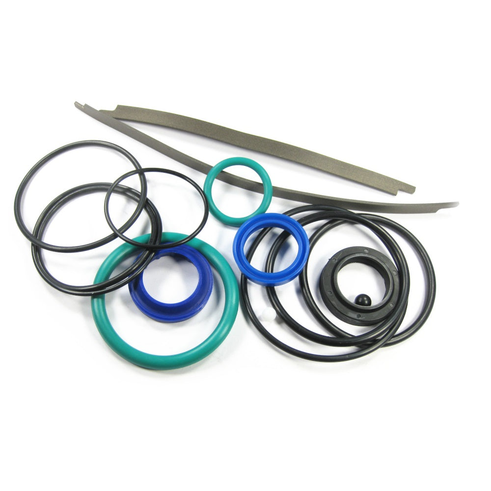 ANSO FOX FORD RAPTOR REAR 7/8 2.5 SHOCK COILOVER UNIVERSAL SEAL KIT SERVICE REBUILD SK510