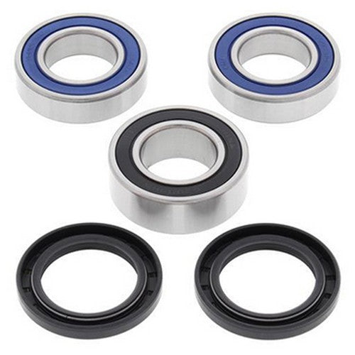 PROX REARWHEEL BEARING KIT SET SHERCO 250/300 PROX REARWHEEL BEARING KIT SET SHERCO 250/300 23.S115056