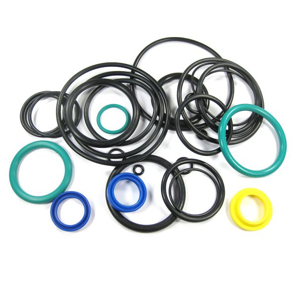 ANSO WALKER EVANS RACING 3/4 SHOCK COILOVER UNIVERSAL SEAL KIT SK515