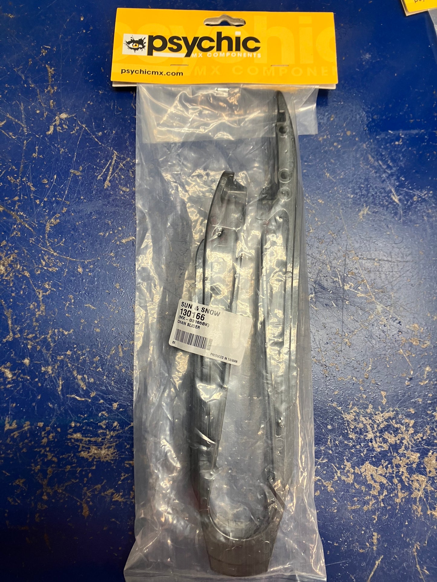 PSYCHIC CHAIN SLIDE KTM 07'-'11