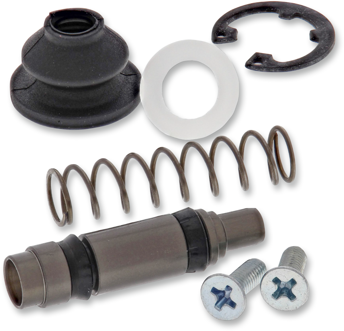 PROX CLUTCH MASTER CYLINDER REBUILD KIT 16.940001