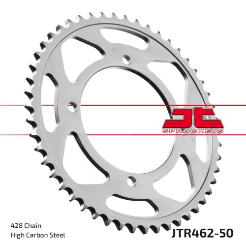 JT REAR SPROCKET 50T KAW JTR462.50