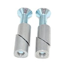ENDURO ENGINEERING TAPER LOCK SET ALU ENDURO 50-033