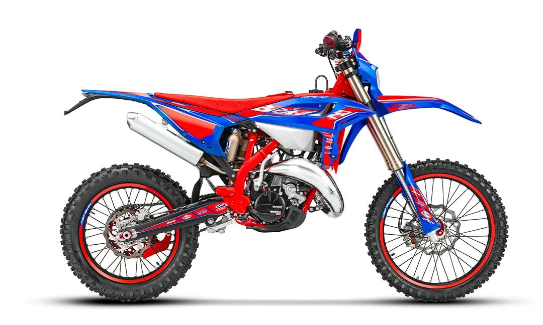 BETA RR RACE 2T 200 2027