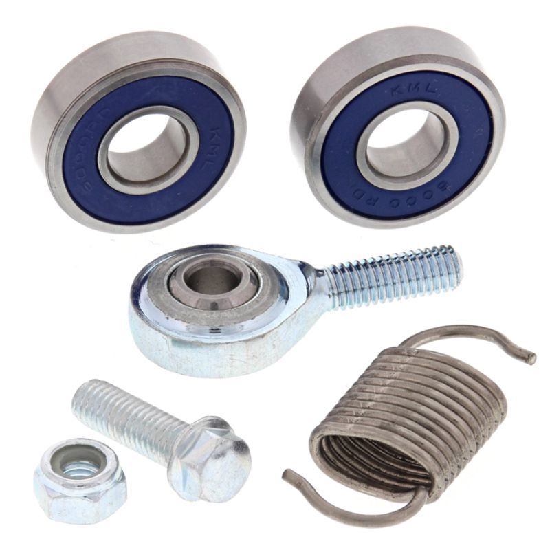 ProX Racing Parts Rear Brake Pedal Rebuild Kit Ktm HUSQVARNA GASGAS 17-23 37.BPK003