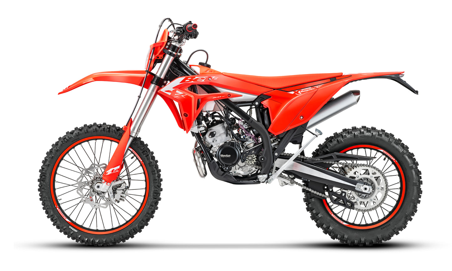BETA XTRAINER 2T 200 2027