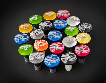 S3 BAR ENDS "5" HA-END5-X