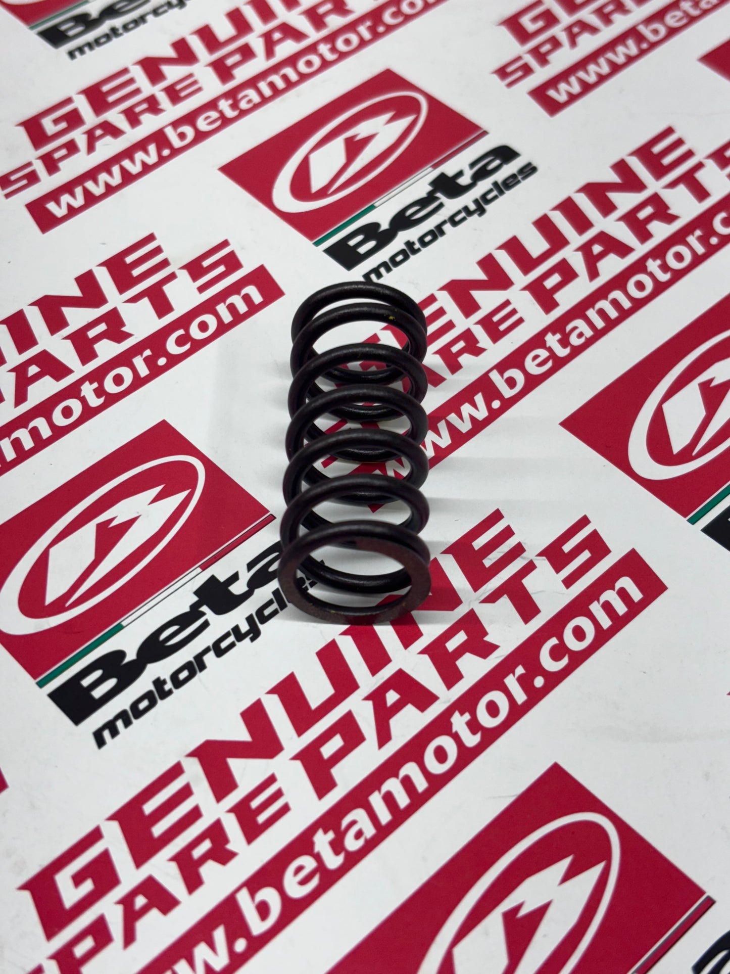BETA OEM CLUTCH SPRING PART # 035.03.017.00.00