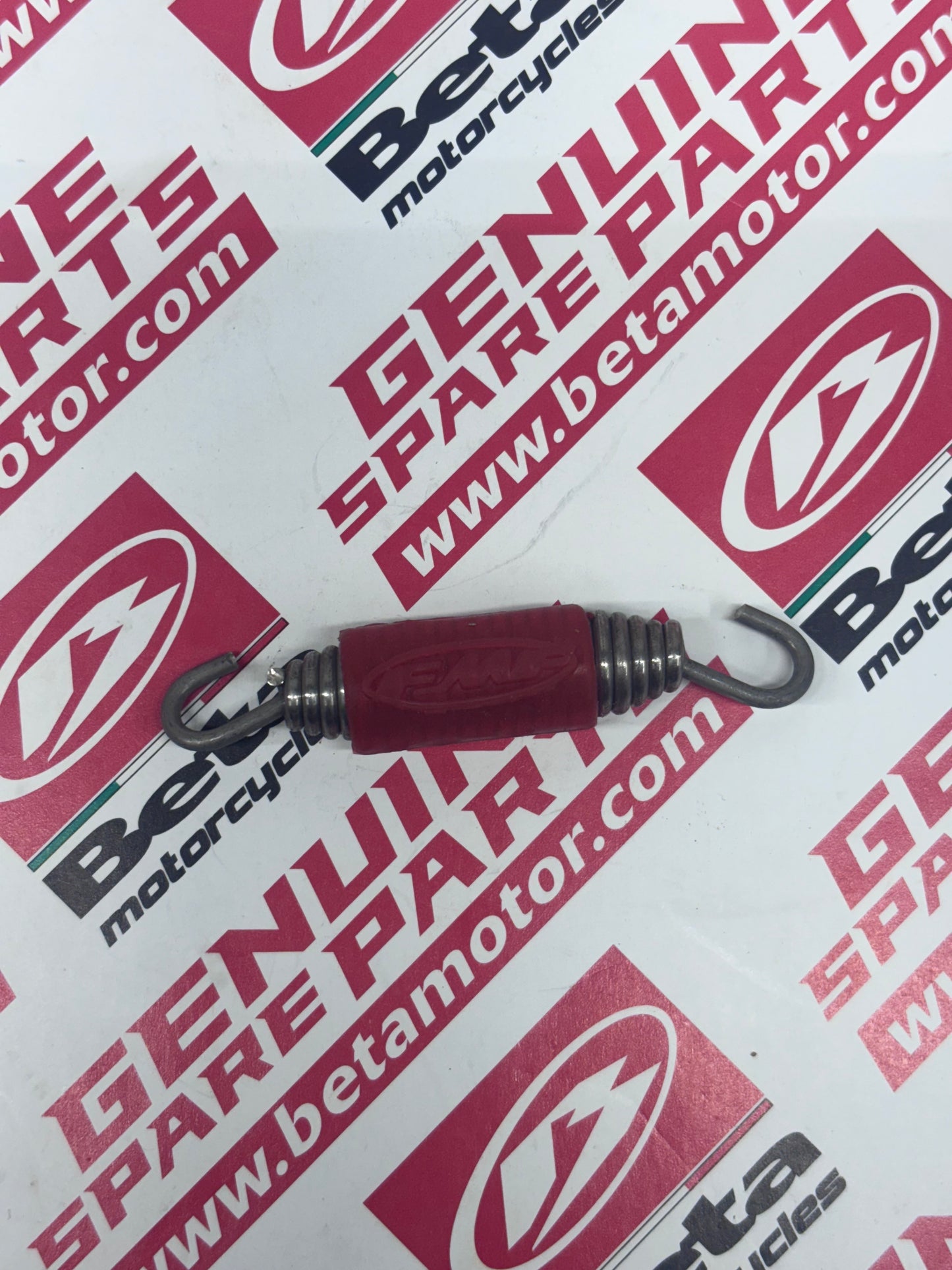 BETA OEM EXHAUST SPRING RR 2T/4T PART #026.37.005.00.00