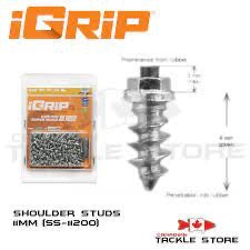 IGRIPss ICE TIRE STUDS SHOULDER 11MM	11150R
