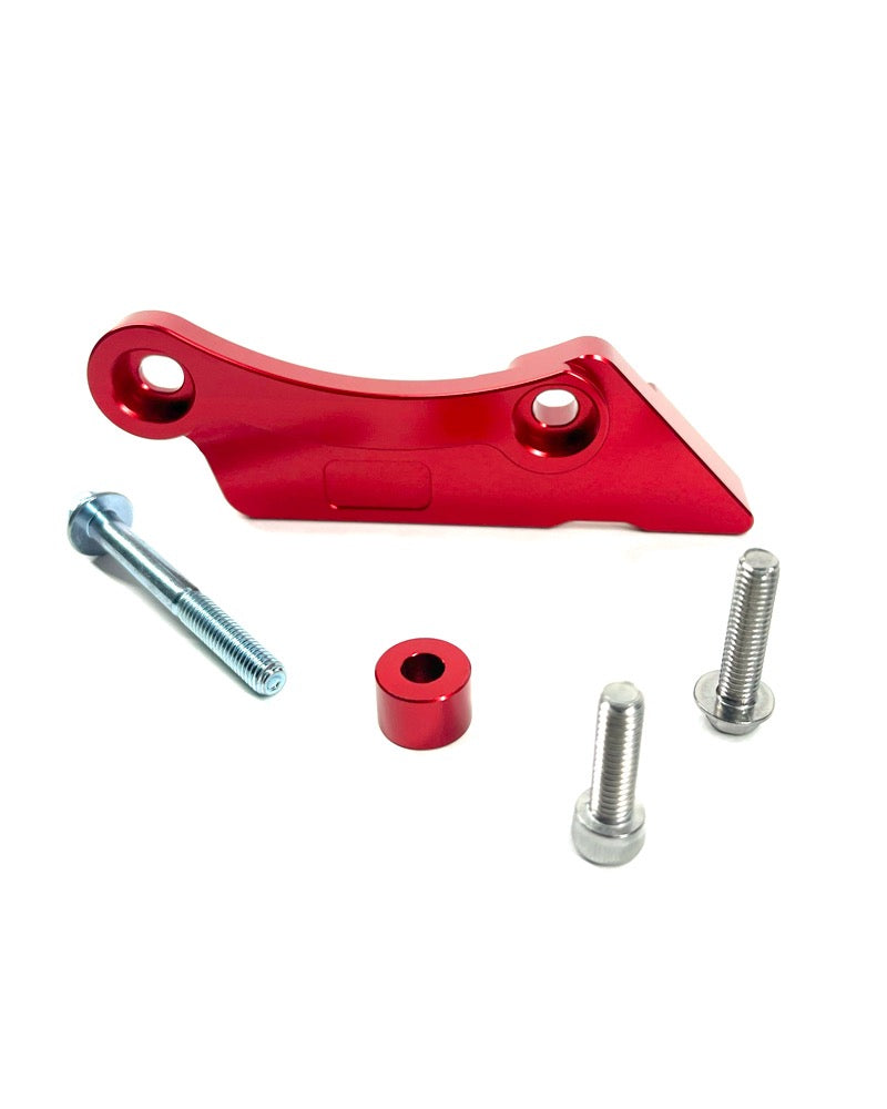 EXTREME Swingarm Protection for Beta – Red