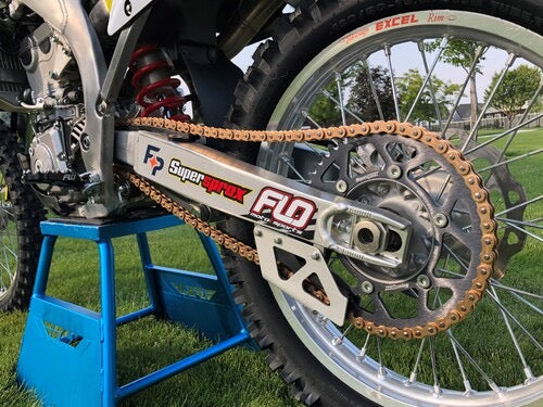 FIREPOWER O-RING CHAIN 530X150 SKU:692-6250
