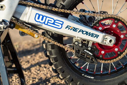 FIREPOWER O-RING CHAIN 530X150 SKU:692-6250
