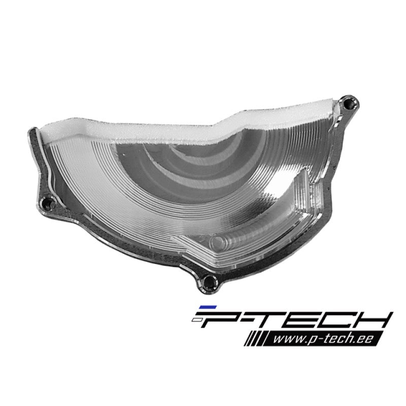 P-TECH Beta clutch cover guard 2 strokes 2018-2024