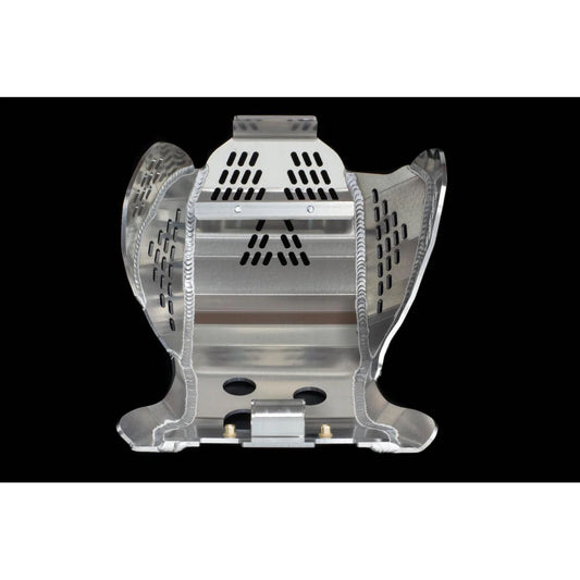 ENDURO ENGINEERING EXTREME ALUM  SKID PLATE BETA 2020-PRESENT