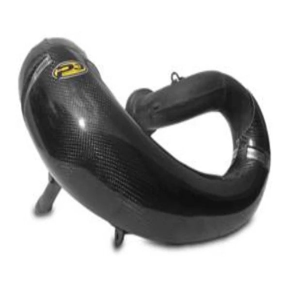 P3 Carbon Pipe Guard Beta 200 RR/X-PRO Enduro | 2019 - 2025