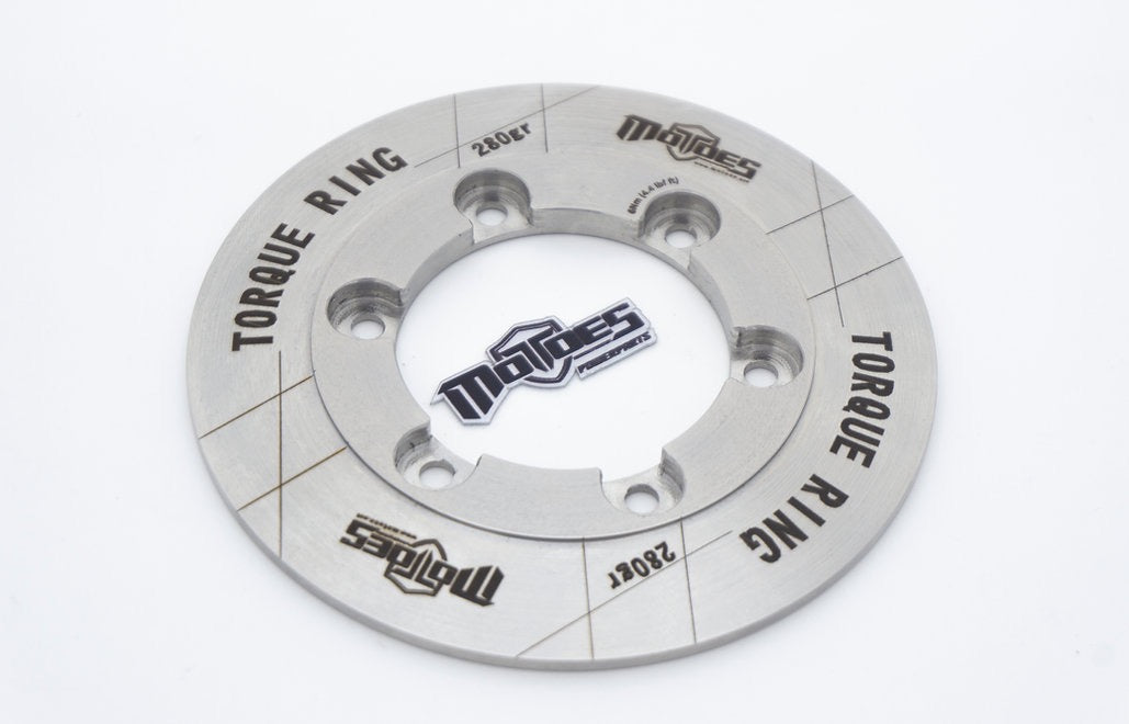 Motoes Clutch Weight For KTM & HUSQVARNA 140gr -280gr -368gr