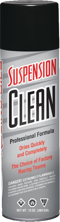 Maxima Suspension Cleaner 535 ml