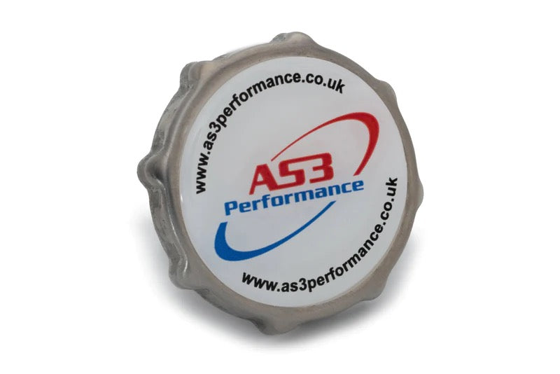 SHERCO SE SE-F 125 250 300 450 500 510 R AS3 HIGH PRESSURE 2.0 BAR RADIATOR CAP AS3 PERFORMANCE