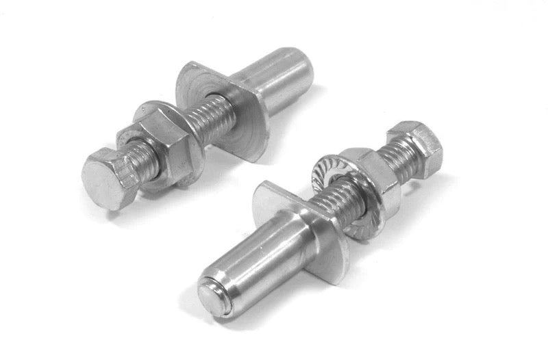 HONDA CR 80 85 125 250 CRF 150 250 450 AS3 SWING ARM CHAIN ADJUSTER REPAIR KIT AS3 PERFORMANCE