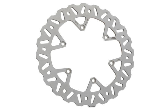 AS3 BETA 125 200 250 300 350 390 430 480 RR XTRAINER 2013-2024 AS3 REAR BRAKE DISC