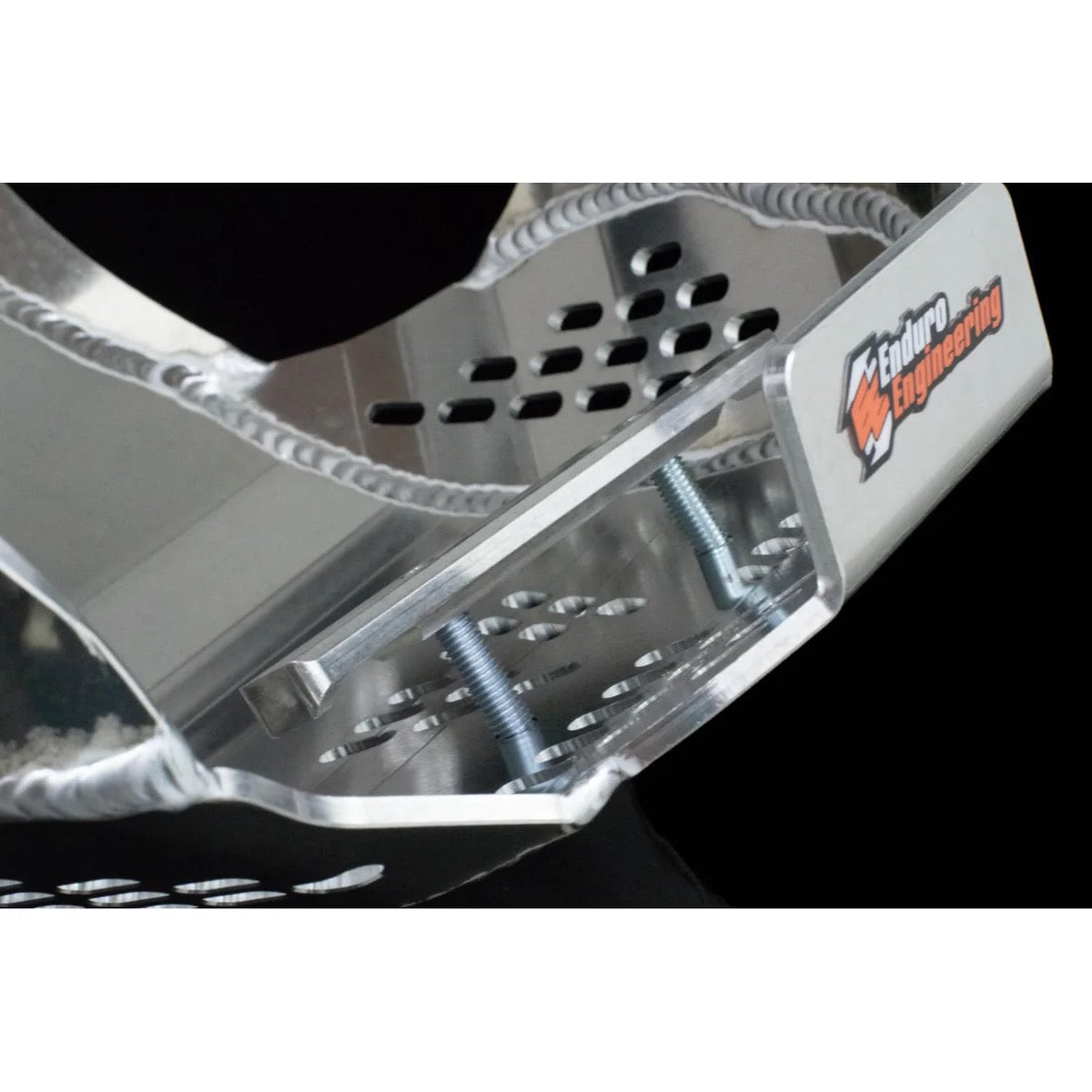 ENDURO ENGINEERING EXTREME ALUM  SKID PLATE BETA 2020-PRESENT