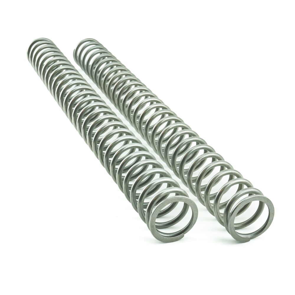 KTECH KYB fork spring 4.6N/mm (PAIR) 435-496-46