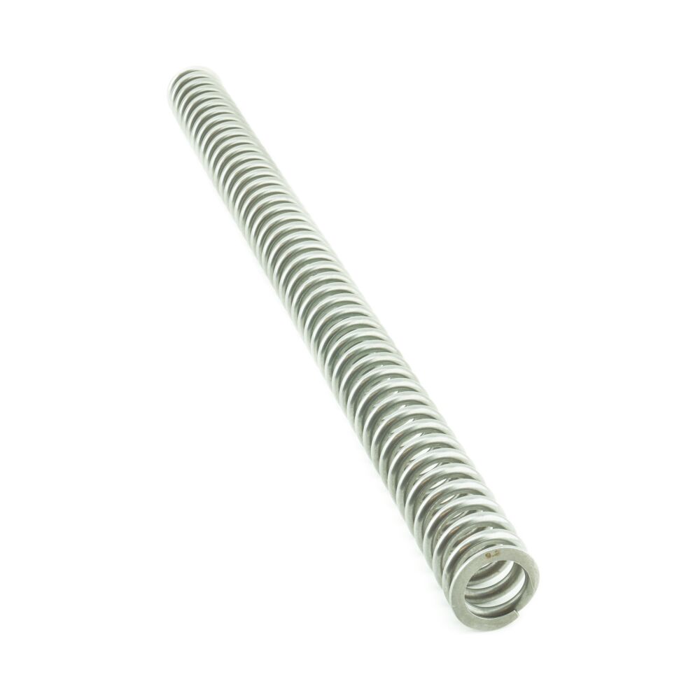 KTECH Front Fork Spring 9.2N -(Single) 435-660-92