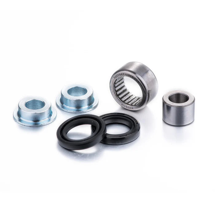 FACTORY LINKS LOWER SHOCK BEARING KIT BETA LSA-B-001