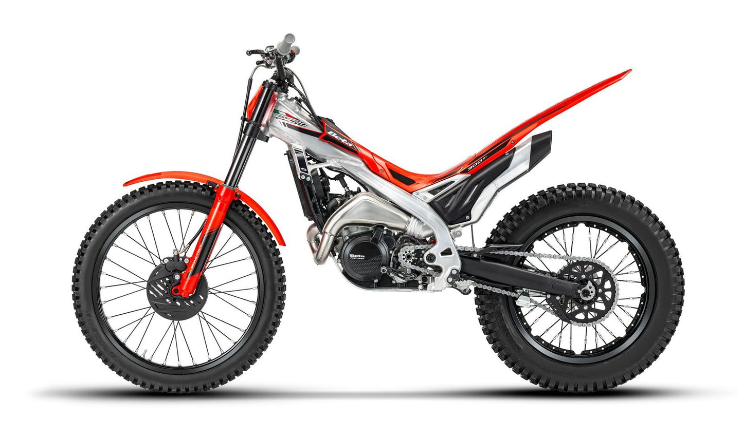 BETA SINCRO 300 2T 2026