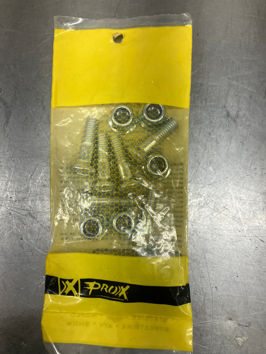 PROX SPROCKET BOLT SET  O7.SBSM825