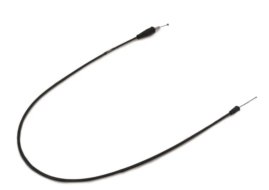 AS3 BETA 125 200 250 300 RR RX 2013-2024 AS3 VENHILL FEATHERLIGHT THROTTLE CABLE BLACK
