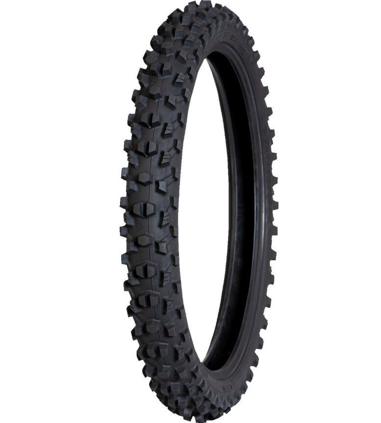 DUNLOP  GEOMAX MX34 FR