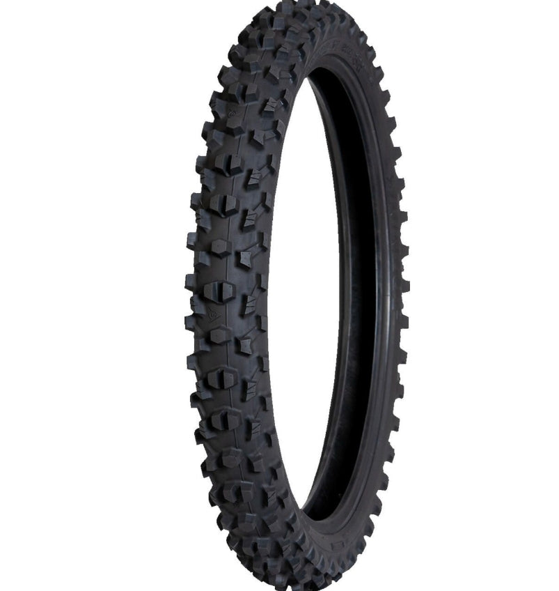 DUNLOP  GEOMAX MX34 FR