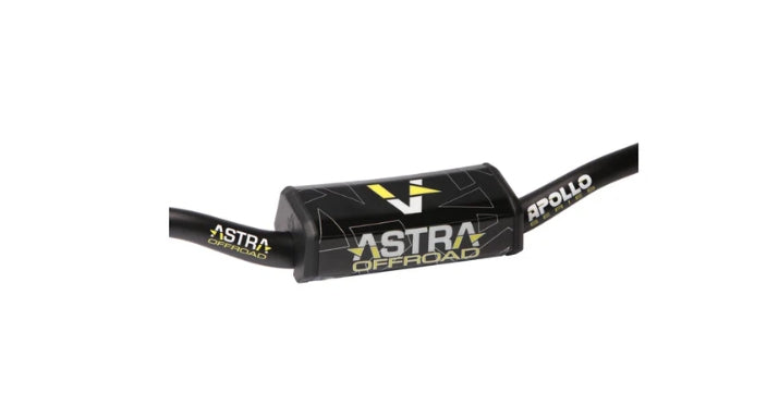 Astra Off Road Apollo 35mm - Aphelion Black