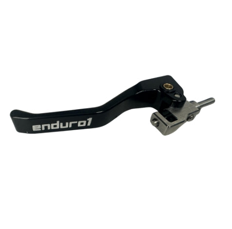 Enduro1 Cheater Pro Lever Brembo Clutch