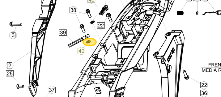 WASHER 6. 12. 1 6 DIN 125