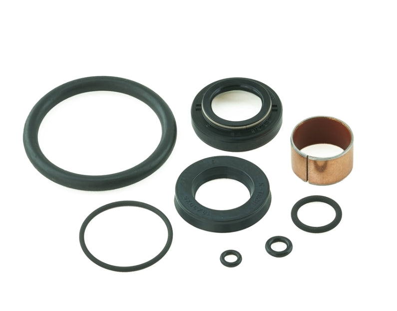 K-Tech Suspension RCU Seal Head Service Kit #205-200-120 WP 50/18 Lip Seal
