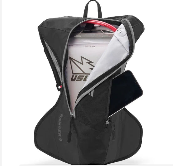 USWE Ranger 4L Hydration Pack