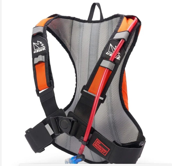 USWE Ranger 4L Hydration Pack