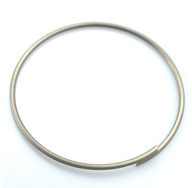 KYB Fork Outer Tube Oil Seal Retainer Snap Ring - 48mm KYB