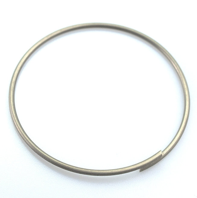KYB Fork Outer Tube Oil Seal Retainer Snap Ring - 48mm KYB