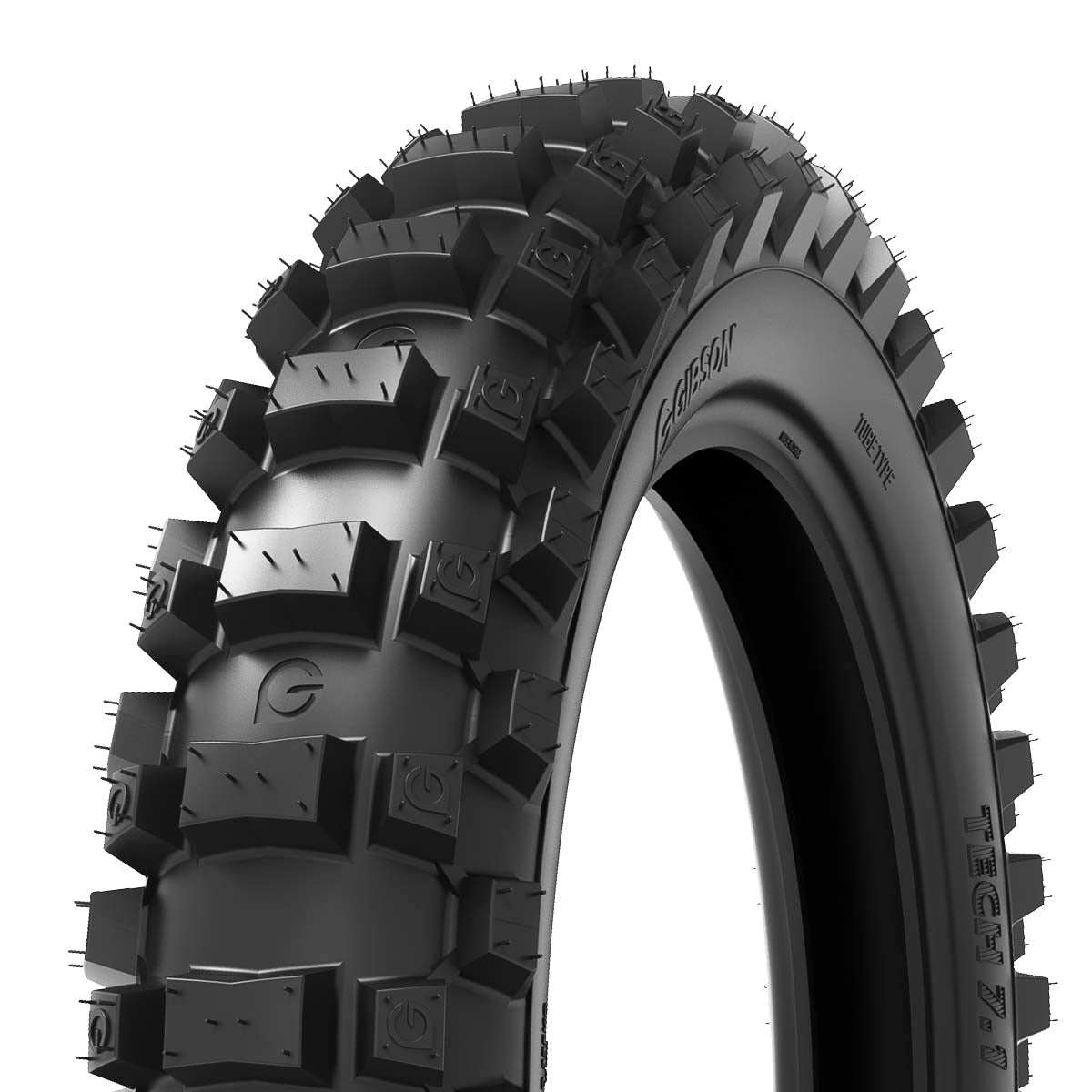 Gibson Tyre Tech 7.1 Extreme 110/100-18 DOT