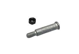 KTM/HSQ LEVER SHORT COMPLETE	 50302038200