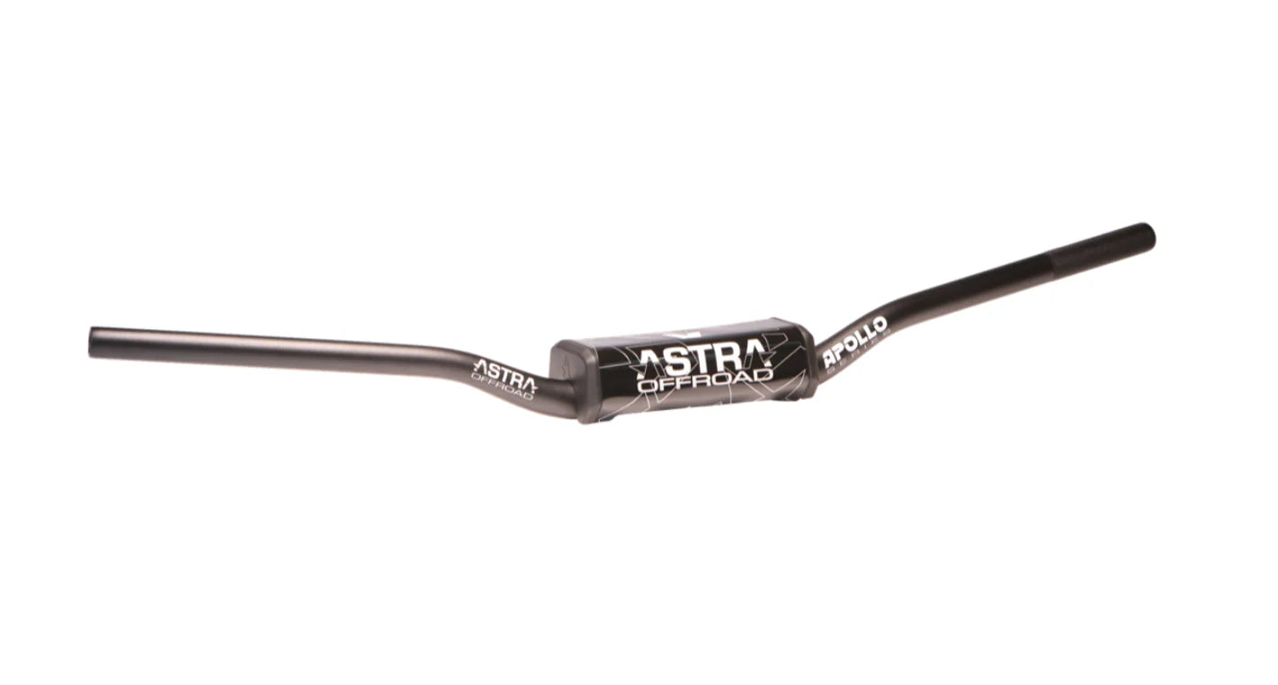 ASTRA APOLLO SERIES 37MM ZENITH BLACK