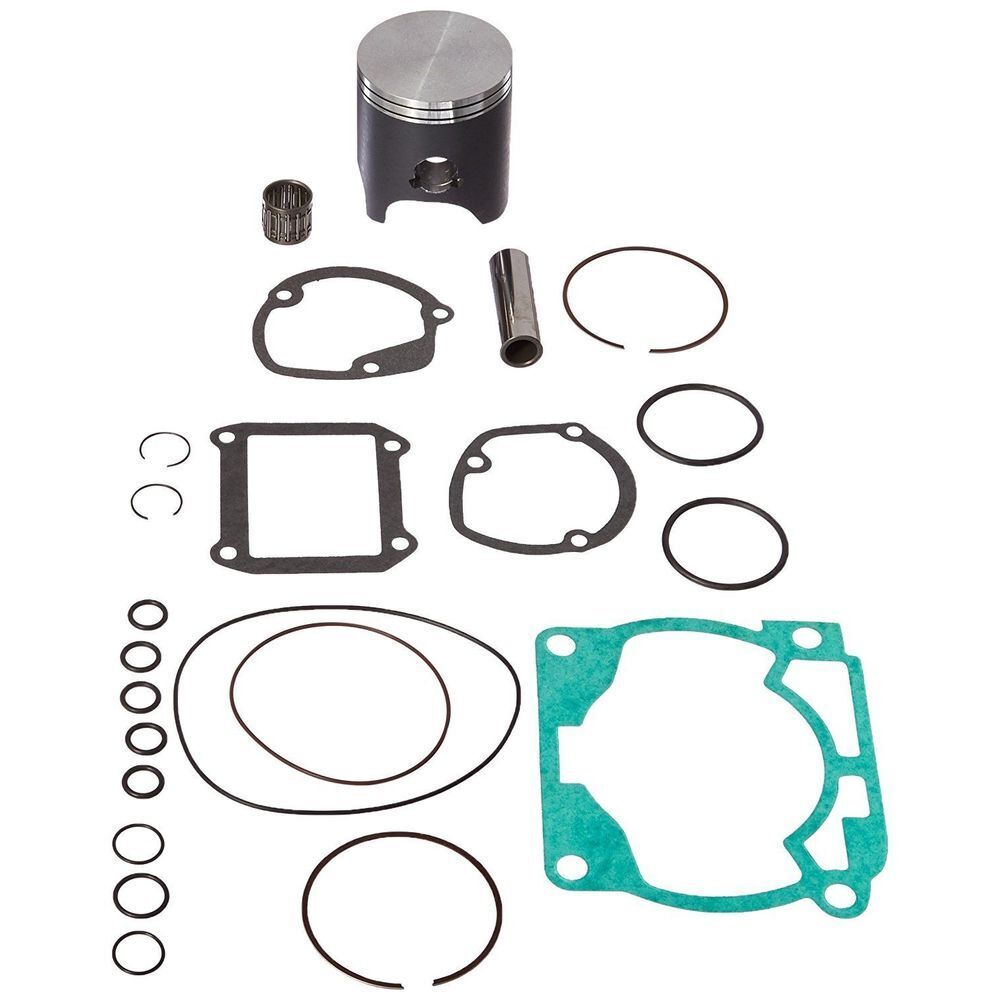 COMPLETE VERTEX TOP END REBUILD KIT KTM/HSQ/GG 300 CARBURETOR MODELS '17-'19