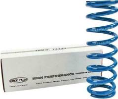 RACE TECH SHOCK SPRING BLUE 66.9X64X243 6.3KG SRSP 672463